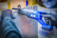 Akku-Säbelsäge | bürstenlos | 18 V | ohne Akku