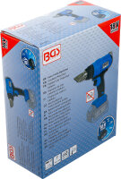 Akku-Heißluftgebläse | 18 V | ohne Akku