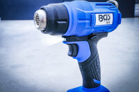 Akku-Heißluftgebläse | 18 V | ohne Akku