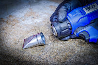 Akku-Heißluftgebläse | 18 V | ohne Akku