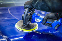 Akku-Polier- und Schleifmaschine | bürstenlos | 18 V | ohne Akku