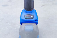 Akku-Polier- und Schleifmaschine | bürstenlos | 18 V | ohne Akku