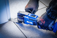 Akku-Multifunktionswerkzeug | bürstenlos | 18 V | ohne Akku