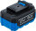 Akku | 4,0 Ah | für BGS 18-V-Akku-System