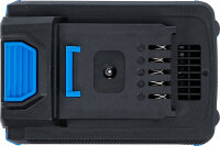 Akku | 5,0 Ah | für BGS 18-V-Akku-System
