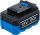 Akku | 5,0 Ah | für BGS 18-V-Akku-System