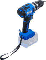 Akku-Schlagbohrschrauber-Satz | bürstenlos | 65 Nm | 18 V | mit Akku und Schnell-Ladegerät