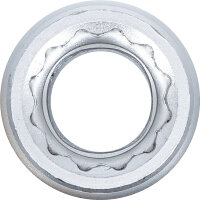 Steckschlüssel-Einsatz Zwölfkant | Antrieb...