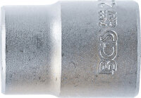 Steckschlüssel-Einsatz Zwölfkant | Antrieb Innenvierkant 20 mm (3/4") | SW 22 mm