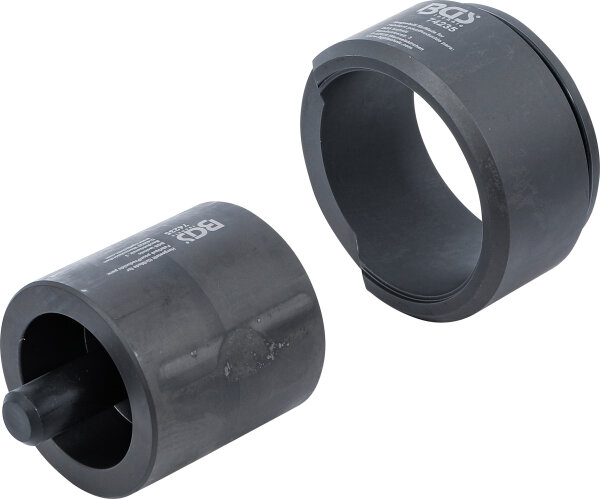 Querlenkerbuchsen-Werkzeug-Satz | für Ford Transit (2000-2013)