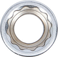 Steckschlüssel-Einsatz Zwölfkant | Antrieb...