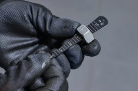 Schrauben- und Gewindeschablone | Zollgrößen | 1/4 - 2"