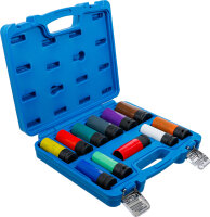 Kraft-Schoneinsatz-Satz | Antrieb Innenvierkant 12,5 mm...