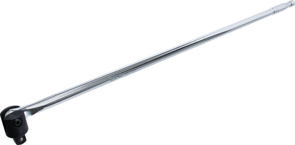 Gelenkgriff | Abtrieb Außenvierkant 20 mm (3/4") | 1000 mm