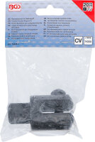 Reparatursatz für Gelenkgriff | für Art. 74255