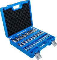 Bit-Einsatz-Satz | Antrieb Innenvierkant 6,3 mm...