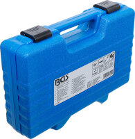 Doppelkupplungs-Radialdichtring-Werkzeug-Satz | für Ford