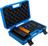 Doppelkupplungs-Radialdichtring-Werkzeug-Satz | für...