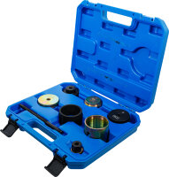 Ausgleichsgetriebe-Gummibuchsen-Werkzeug-Satz | für BMW 5, 6, 7 (F01, F02, F04, F06, F07, F10-F13, F18)