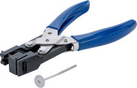 Langloch-Stanzzange | 13 x 3 mm