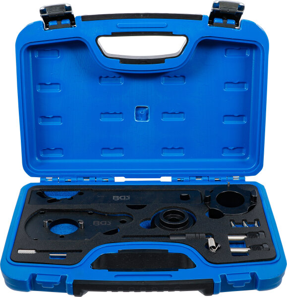 Motor-Einstellwerkzeug-Satz | für Opel 1.3 CDTi