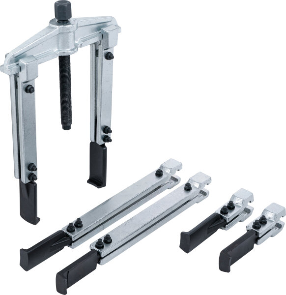 Außen-/Innenabzieher-Satz, 2-armig | 8-tlg.