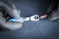 Color-Bit-Satz | mit Bit-Knarre | Antrieb...