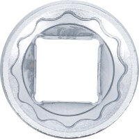 Steckschlüssel-Einsatz Zwölfkant | Antrieb...