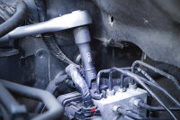 Hahnenfußschlüssel-Satz | Antrieb...