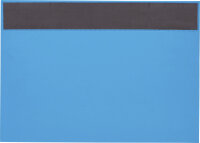 Silikon-Arbeitsmatte | magnetisch | 350 x 245 x 3 mm