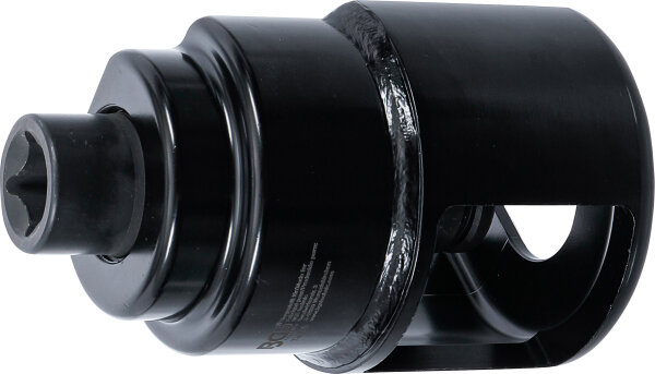 Spurstangen-Kugelgelenk-Abzieher | für Mercedes-Benz Actros & MAN 414