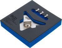 Werkstattwageneinlage 1/6: Nockenwellen-Einstellwerkzeug...