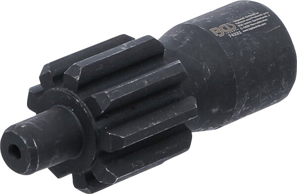 Kurbelwellen-Drehwerkzeug | für DAF