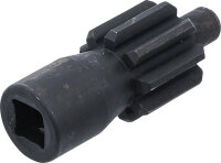 Kurbelwellen-Drehwerkzeug | für DAF