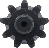 Kurbelwellen-Drehwerkzeug | für DAF