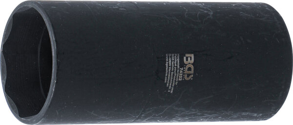 Einspritzdüsen-Steckschlüssel | für Scania (340)