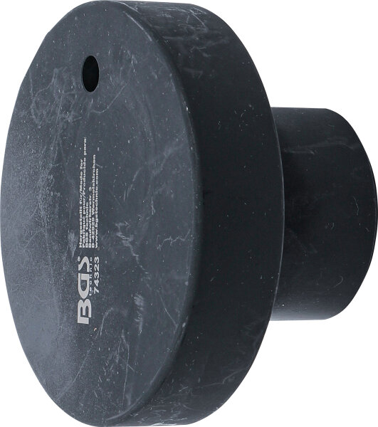 Getriebe-Ausgangsdichtring-Montagewerkzeug | für Scania