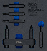 Werkstattwageneinlage 1/6:...