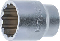 Steckschlüssel-Einsatz Zwölfkant | Antrieb...