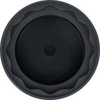 Achsmuttern-Schlüssel | Zwölfkant | für...