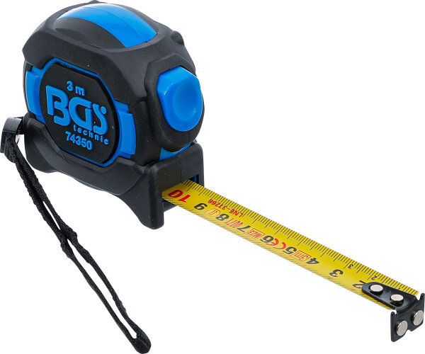 Rollbandmaß | 16 mm x 3 m