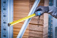 Rollbandmaß | 16 mm x 3 m