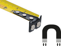 Rollbandmaß | 19 mm x 5 m