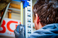 Rollbandmaß | 25 mm x 8 m