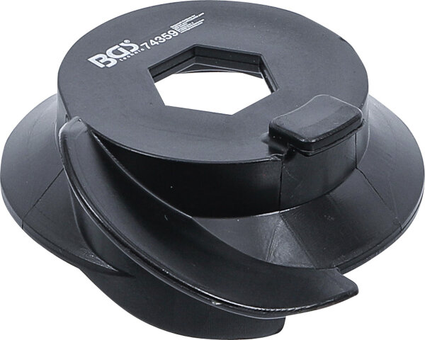 Antriebsriemen-Montagewerkzeug | für Citroën, Opel, Peugeot 1.0, 1.1, 1.2 L