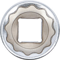 Steckschlüssel-Einsatz Zwölfkant | Antrieb...