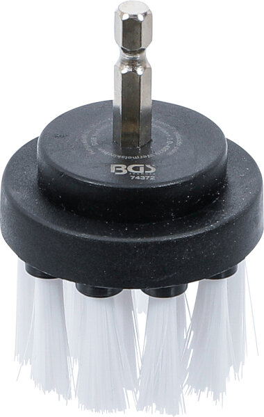 Bürstenaufsatz | für Art. 74367 | Ø 50 mm (2")