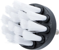 Bürstenaufsatz | für Art. 74367 | Ø 50...