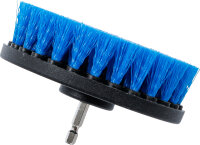 Bürstenaufsatz | für Art. 74367 | Ø 125 mm (5")