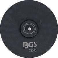 Bürstenaufsatz | für Art. 74367 | Ø 125 mm (5")